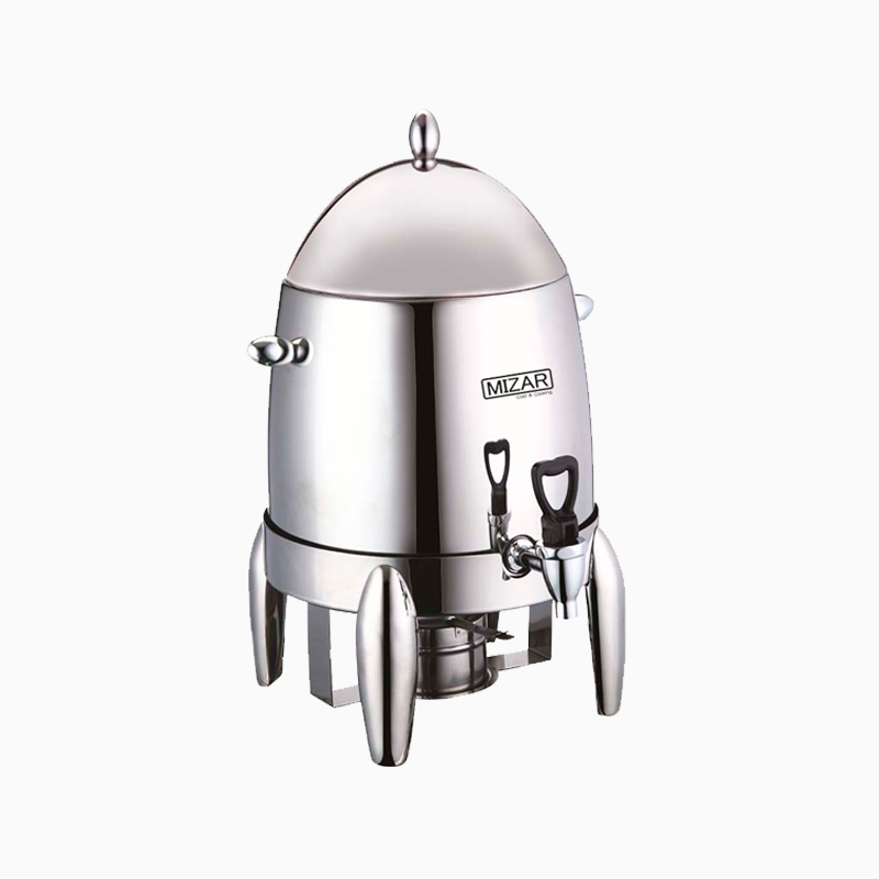 MIZAR - Dispensador de Café de 1 Tolva