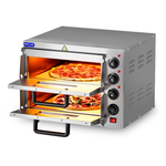 Horno Eléctrico de Pizza