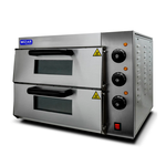 Horno Eléctrico de Pizza