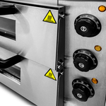Horno Eléctrico de Pizza
