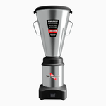 SKYMSEN - Licuadora industrial 8 litros acero inoxidable