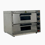 Horno Eléctrico de Pizza
