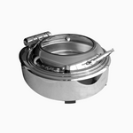 MIZAR - Samovar de Inducción Redondo | MRS-AE121C