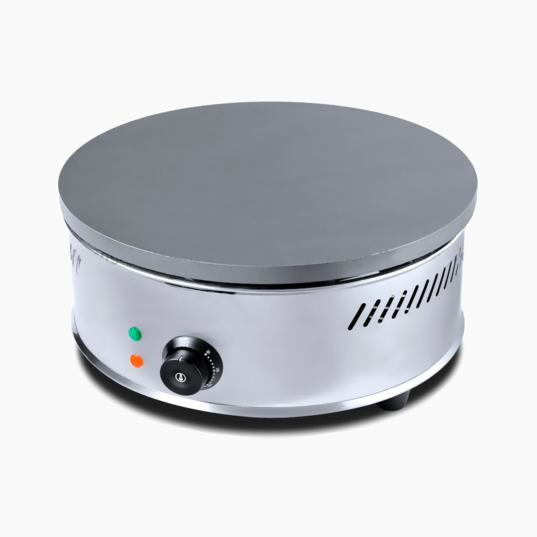 MÁQUINA CREPERA ELÉCTRICA - HCM-400