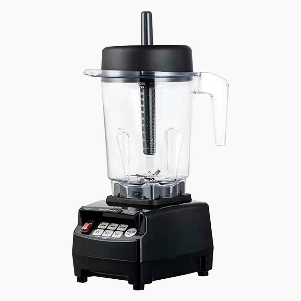 Licuadora Digital JTC - 4 Litros