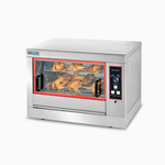 MIZAR - Asador a Gas de Pollo