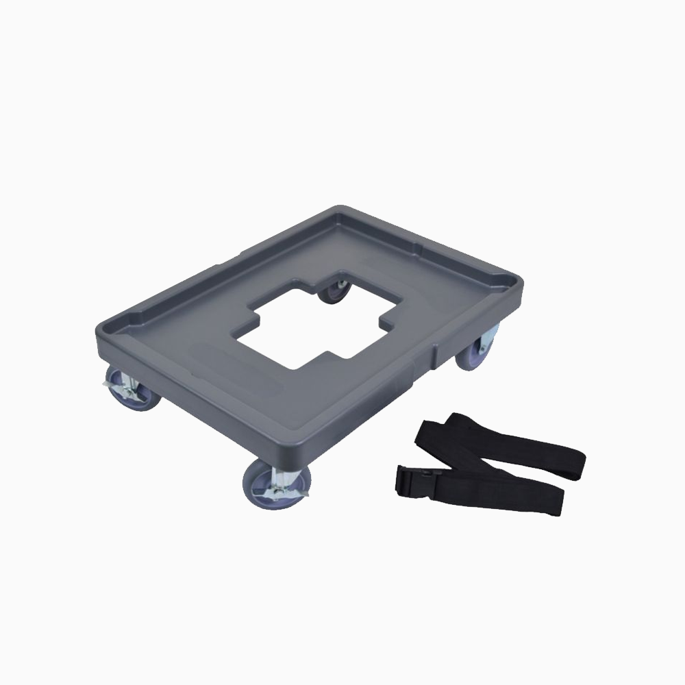 JD - Base con ruedas