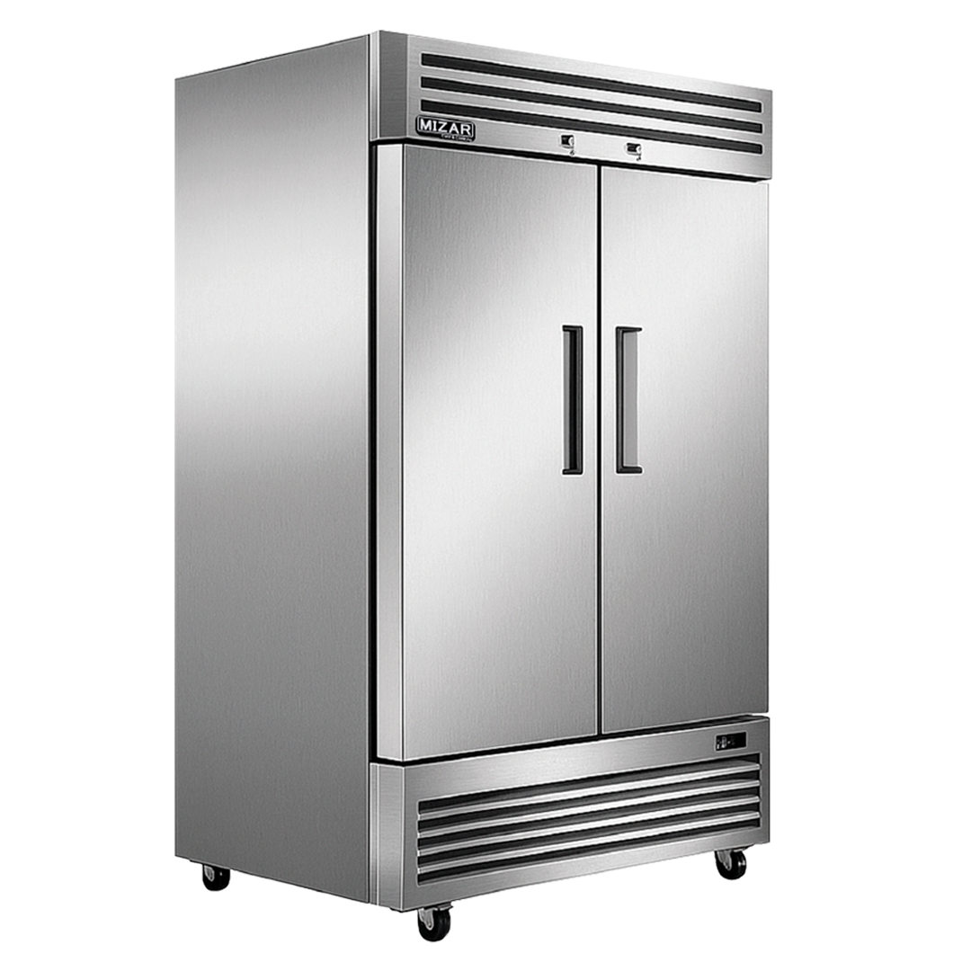 Cámara de Congelación 2 Puertas