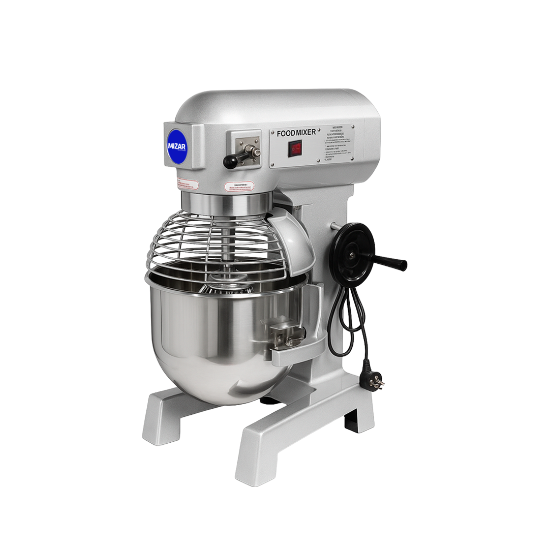 Batidora Industrial 20 litros