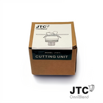 Cuchillas de corte 2 en 1. JTC
