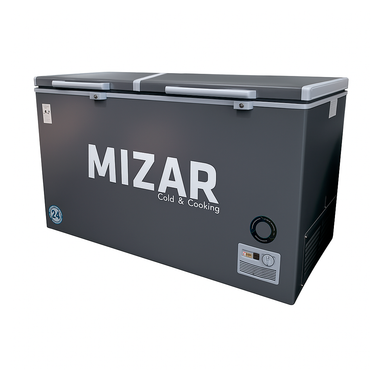 CONGELADORA - GRANDE