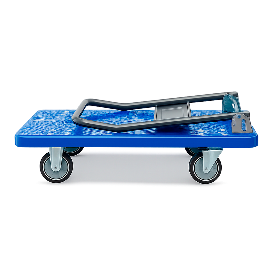 JD - Coche plataforma