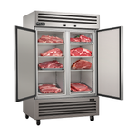 Cámara de Congelación 2 Puertas