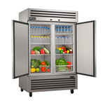 Cámara de Conservación 2 Puertas