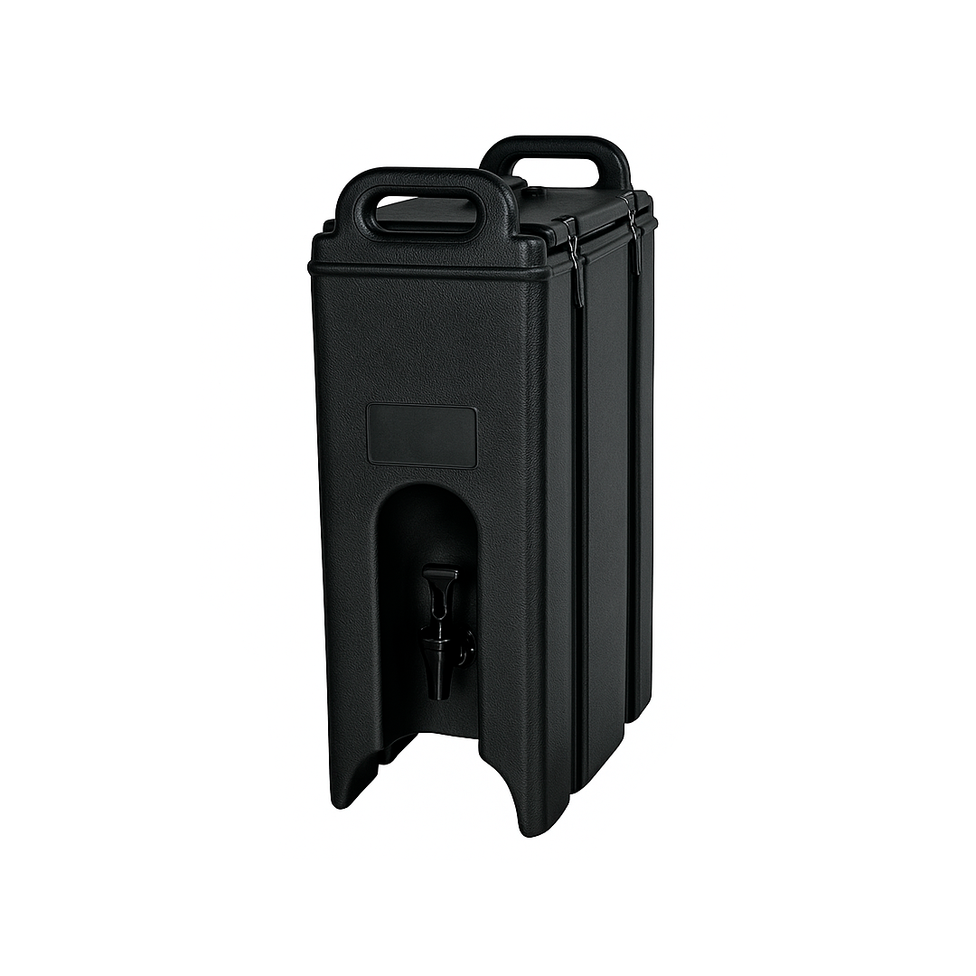 JD Contenedor isotérmico de bebidas de 20LT – Grupo Inoxchef