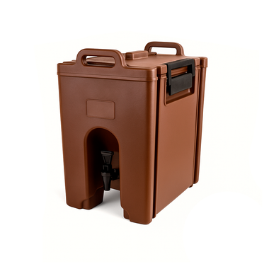 JD - Contenedor isotérmico de bebidas de 45LT