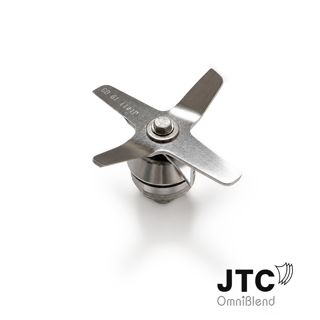 Cuchillas de corte 2 en 1. JTC