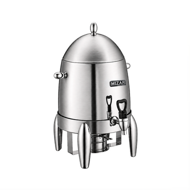MIZAR - Dispensador de Café de 1 Tolva