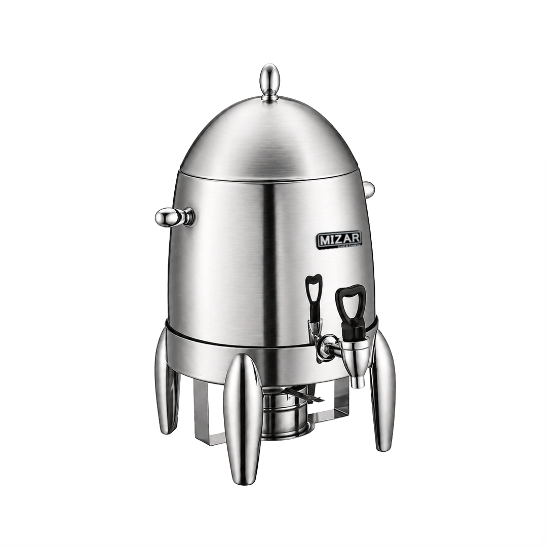 MIZAR - Dispensador de Café de 1 Tolva