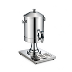 MIZAR - Dispensador de Leche de 1 Tolva