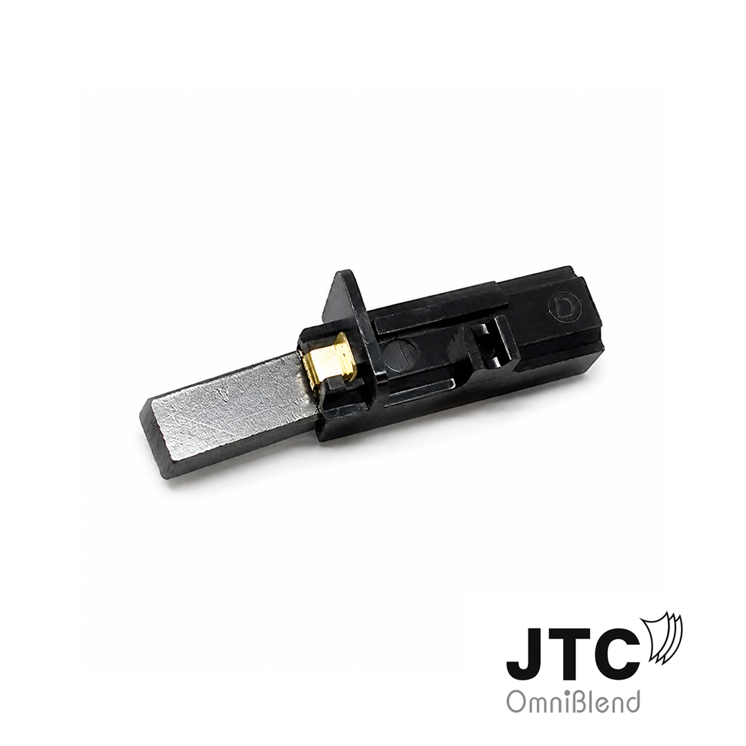 Escobilla de carbón JTC