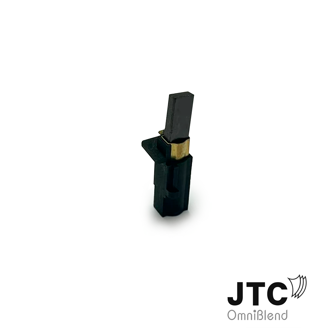 Escobilla de carbón JTC