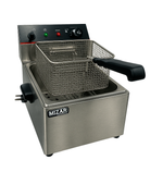 Freidora Eléctrica Automática de Mesa