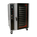 Horno Industrial 10 Bandejas a Gas