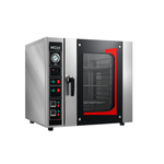 Horno Industrial 5 Bandejas a Gas