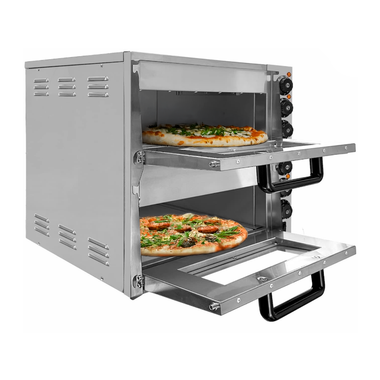 Horno Pizzero Eléctrico G
