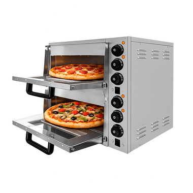 Horno Pizzero Eléctrico G
