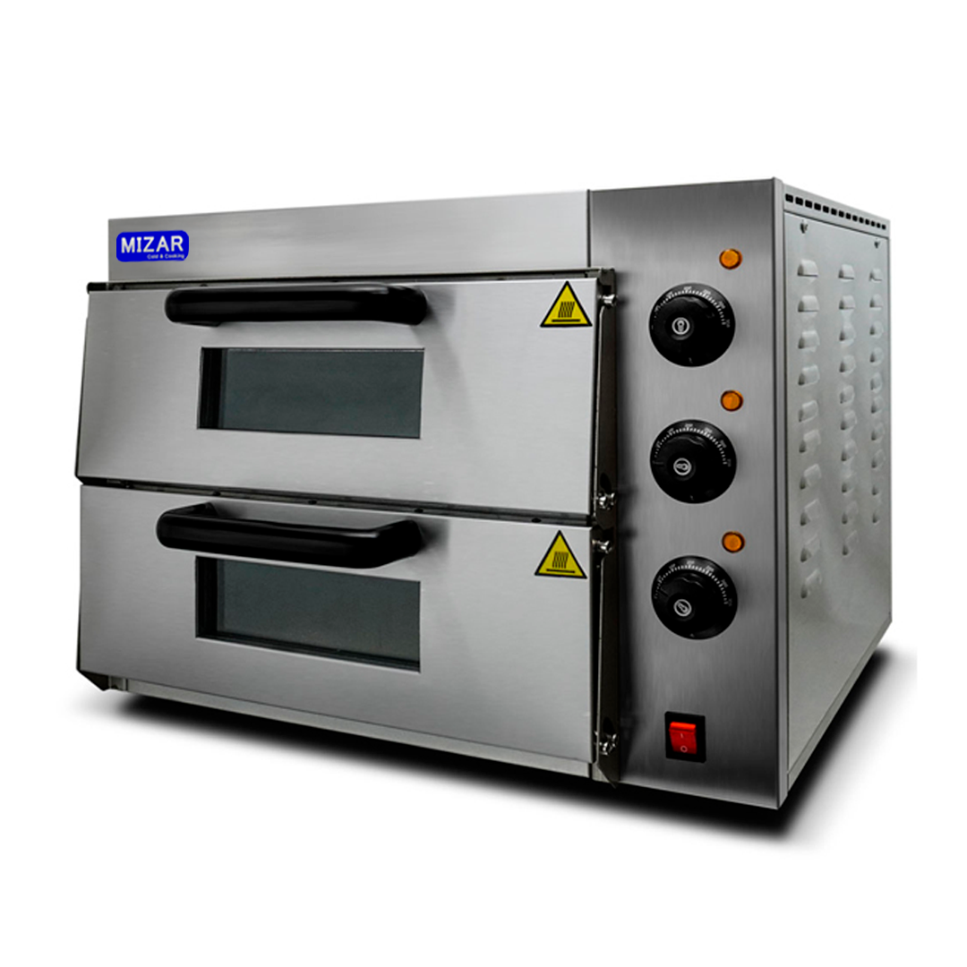 Horno Eléctrico de Pizza