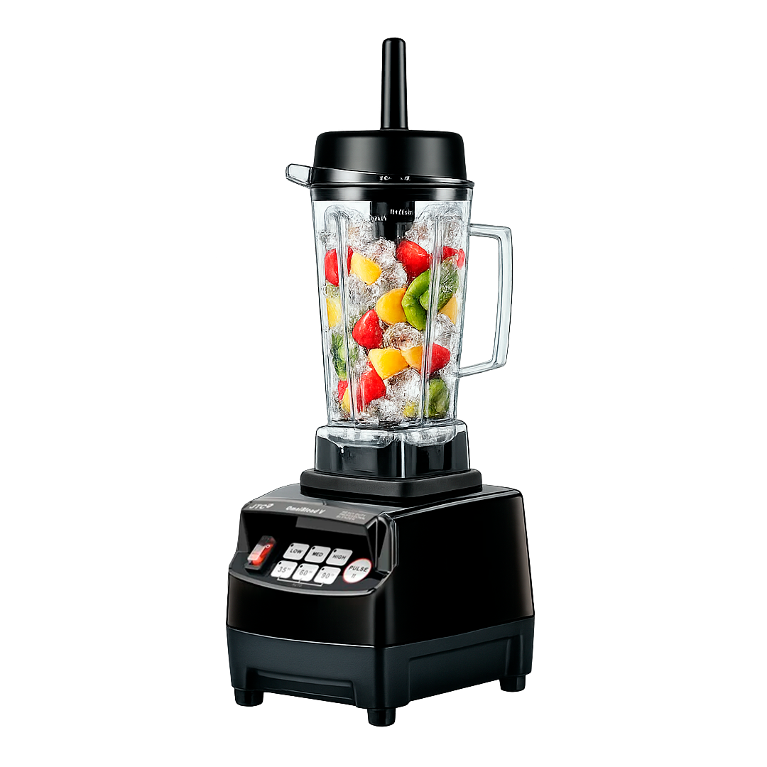 Licuadora Digital JTC - 2 Litros