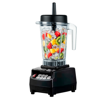 Licuadora Digital JTC - 4 Litros