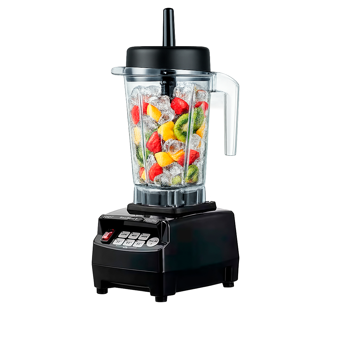 Licuadora Digital JTC - 4 Litros