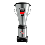 SKYMSEN - Licuadora industrial 10 litros acero inoxidable