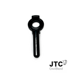 Llave de plástico JTC