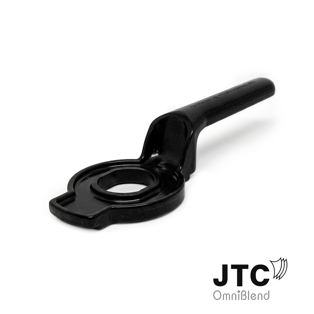 Llave de plástico JTC