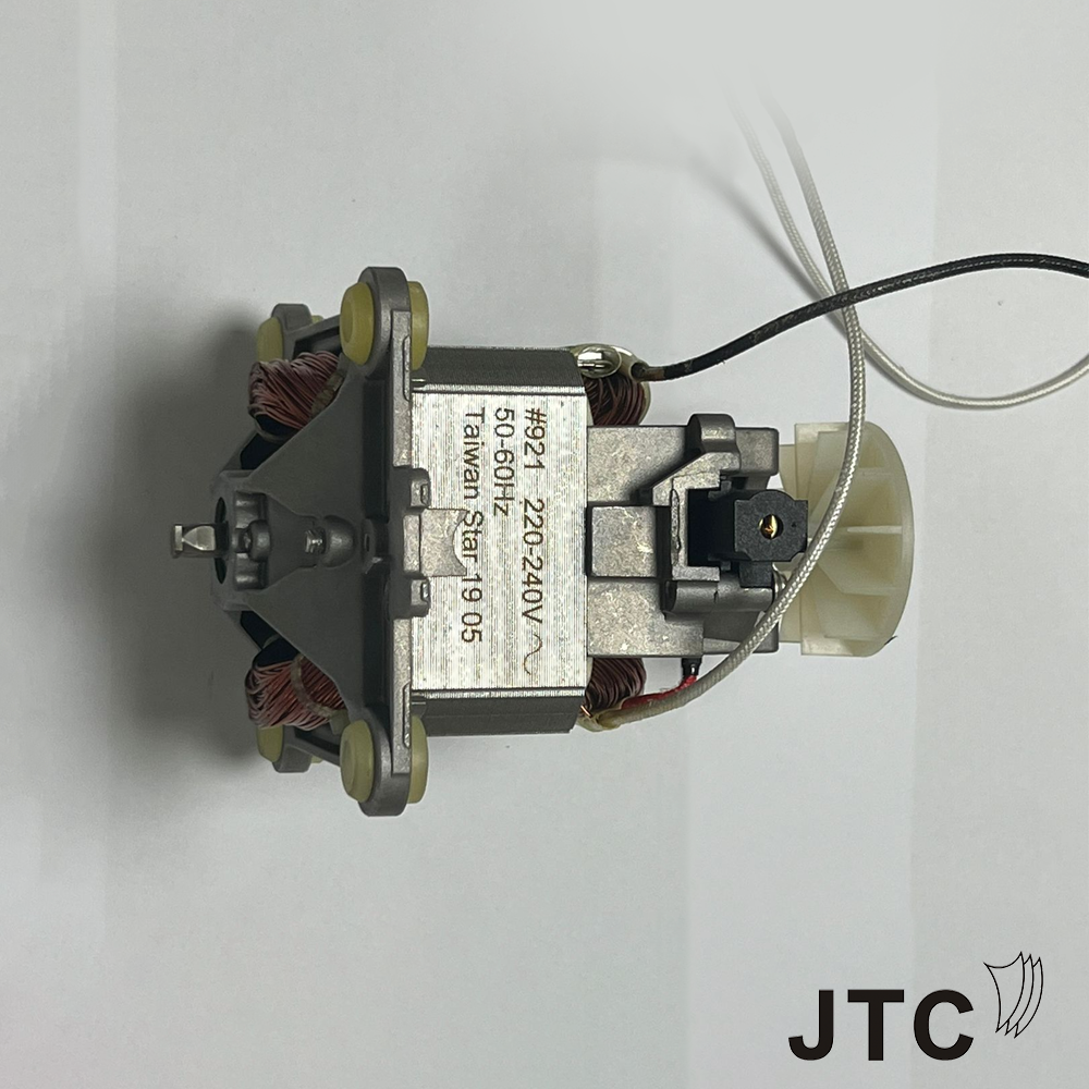 Motor JTC