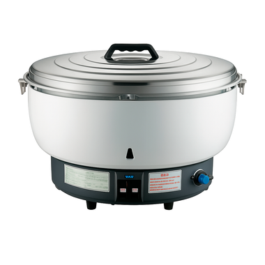 Olla Arrocera a Gas 30Lt