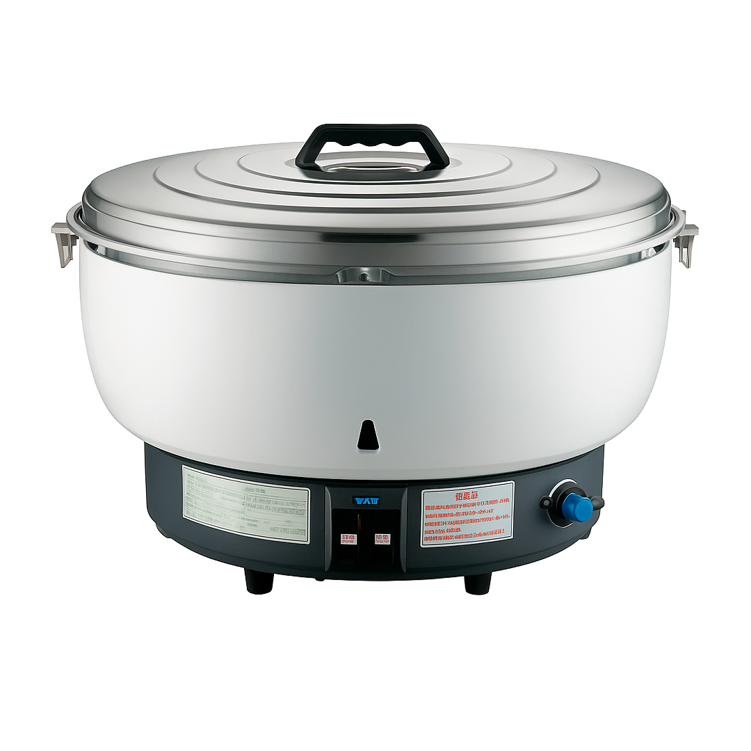 Olla Arrocera a Gas 30Lt