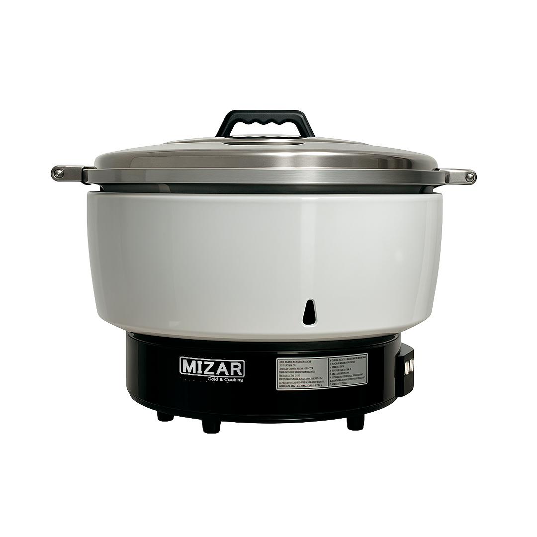 Olla Arrocera a Gas  23Lt