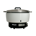 Olla Arrocera a Gas  23Lt