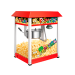 Maquina Para Palomitas De Maíz