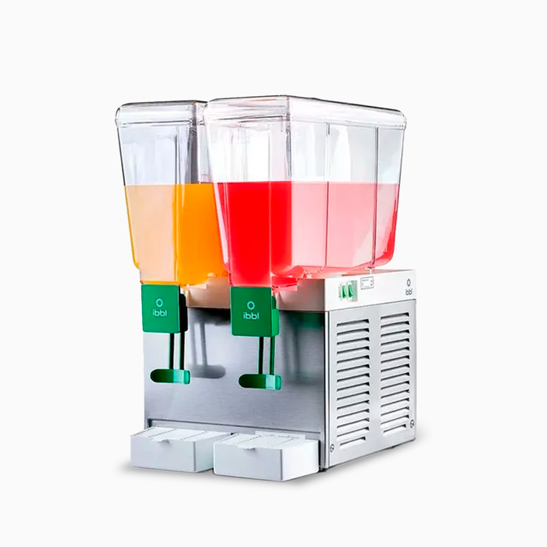 Refresquera IBBL