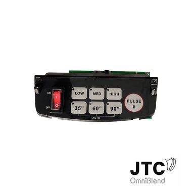 Tarjeta Digital Licuadora JTC