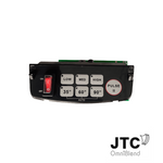 Tarjeta Digital Licuadora JTC