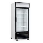 Vitrina Exhibidora Vertical ( Visicooler ) De 1 Puerta - MR-VC610