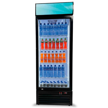 VISICOOLER DE 1 PUERTA