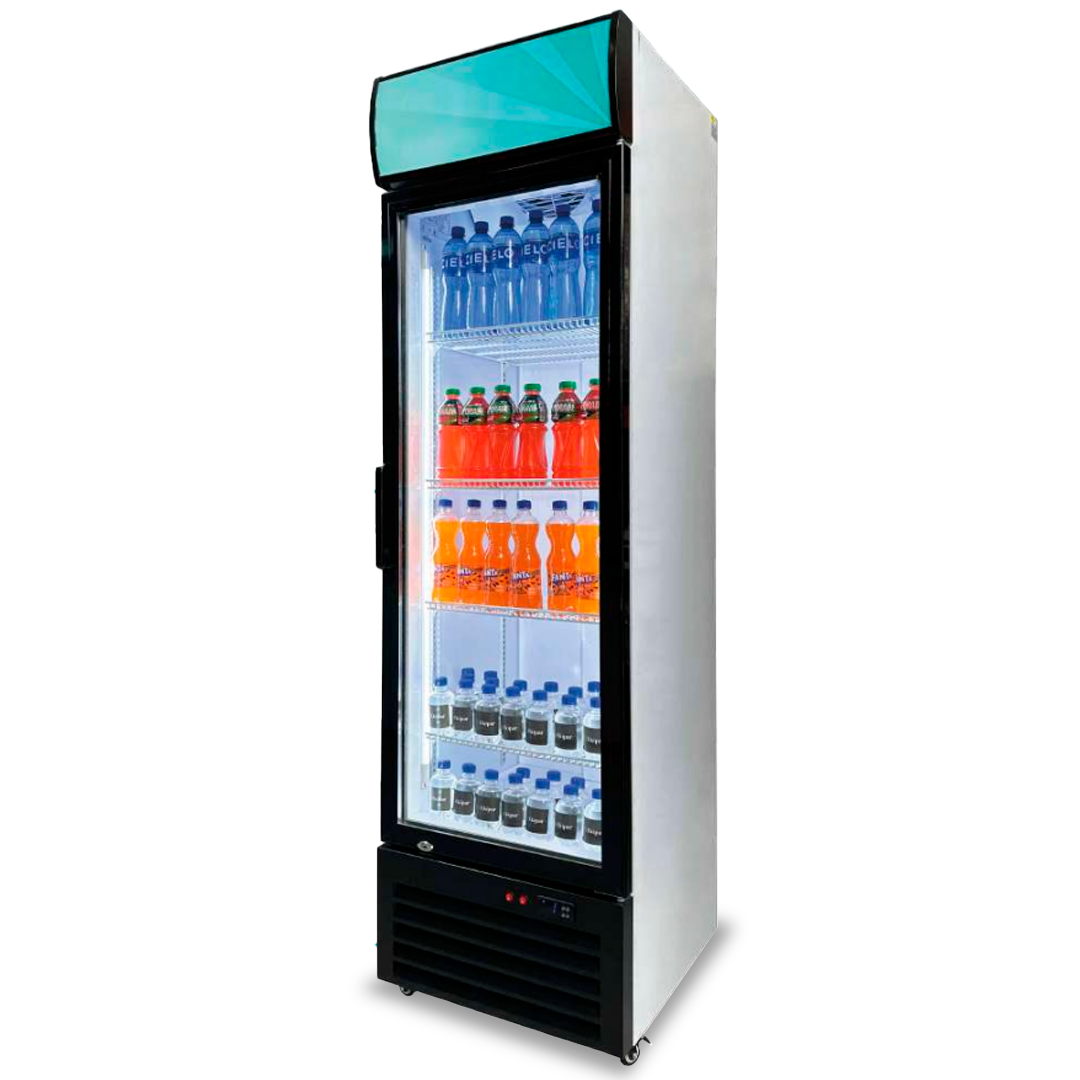 VISICOOLER DE 1 PUERTA